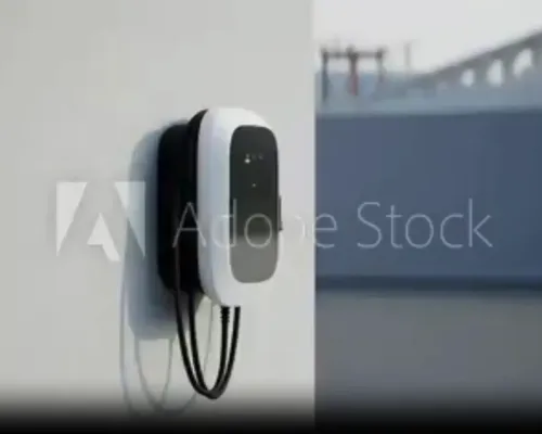 Elektroinstallation und Zählerschrank vom Elektro-Meisterbetrieb Easy Energy Solutions