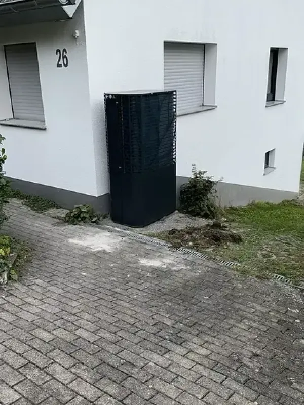 waermepumpe