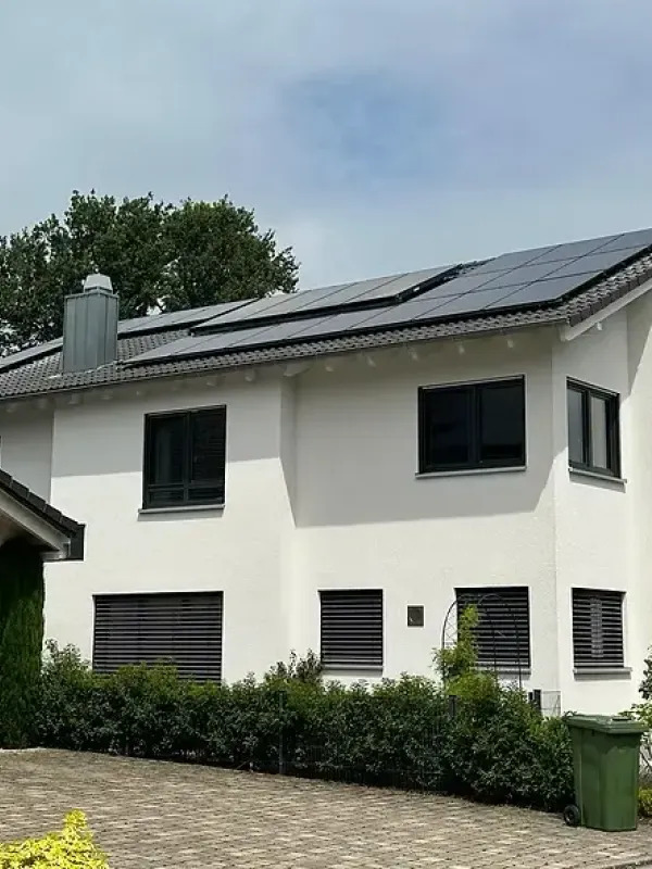 solaranlage